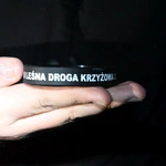 II Leśna Droga Krzyżowa w Głubczycach