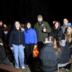 II Leśna Droga Krzyżowa w Głubczycach