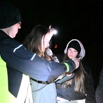 II Leśna Droga Krzyżowa w Głubczycach