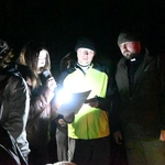 II Leśna Droga Krzyżowa w Głubczycach