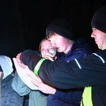 II Leśna Droga Krzyżowa w Głubczycach