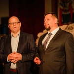 "Noc ponad miastem" w parafii pw. Chrystusa Zbawiciela w Gdańsku