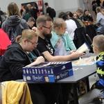 3. Festiwal i Targi Gier Planszowych BookGame w Krakowie