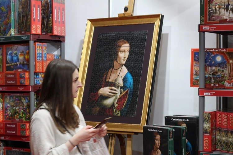 3. Festiwal i Targi Gier Planszowych BookGame w Krakowie