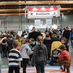 3. Festiwal i Targi Gier Planszowych BookGame w Krakowie