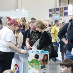 3. Festiwal i Targi Gier Planszowych BookGame w Krakowie