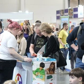 3. Festiwal i Targi Gier Planszowych BookGame w Krakowie