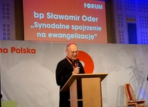 Forum Alpha. Jesteśmy sobie wzajemnie powierzeni 
