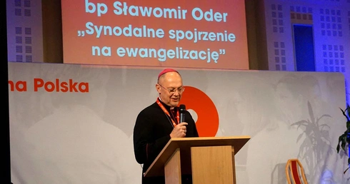 Forum Alpha. Jesteśmy sobie wzajemnie powierzeni 