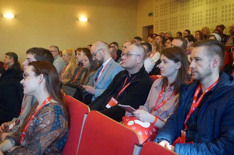 Forum Alpha w Gliwicach (3)