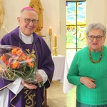 Rekolekcje Różańcowe w Koszalinie