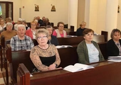 Rekolekcje Różańcowe w Koszalinie