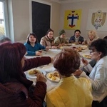 Dzień skupienia dla wdów