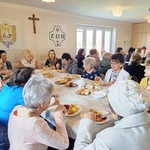 Dzień skupienia dla wdów