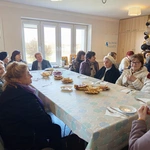 Dzień skupienia dla wdów