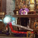 Dzień skupienia dla wdów