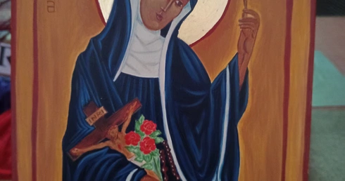 Dzień skupienia dla wdów