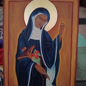 Dzień skupienia dla wdów