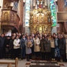 Jubileuszowe spotkanie wdów