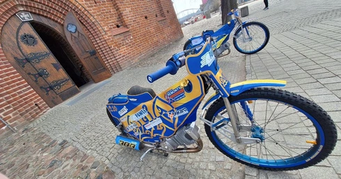 Msza św. w intencji środowiska żużlowego