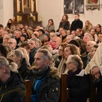 Dzień skupienia dla osób w związkach niesakramentalnych w AG