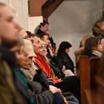 Dzień skupienia dla osób w związkach niesakramentalnych w AG