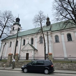 Rodzinna Droga Krzyżowa