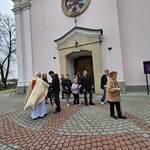 Rodzinna Droga Krzyżowa
