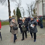 Rodzinna Droga Krzyżowa