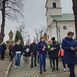 Rodzinna Droga Krzyżowa