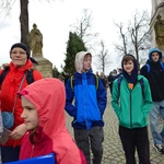 Rodzinna Droga Krzyżowa