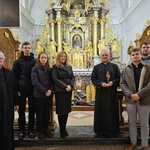 Rodzinna Droga Krzyżowa