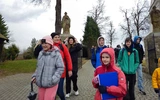 Bóg daje GPS