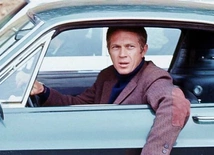 Steve McQueen