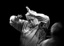 Krzysztof Penderecki