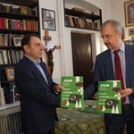 Powstanie "Orzechowa" izba pamięci