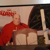 Powstanie "Orzechowa" izba pamięci