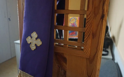 Sakrament last minute