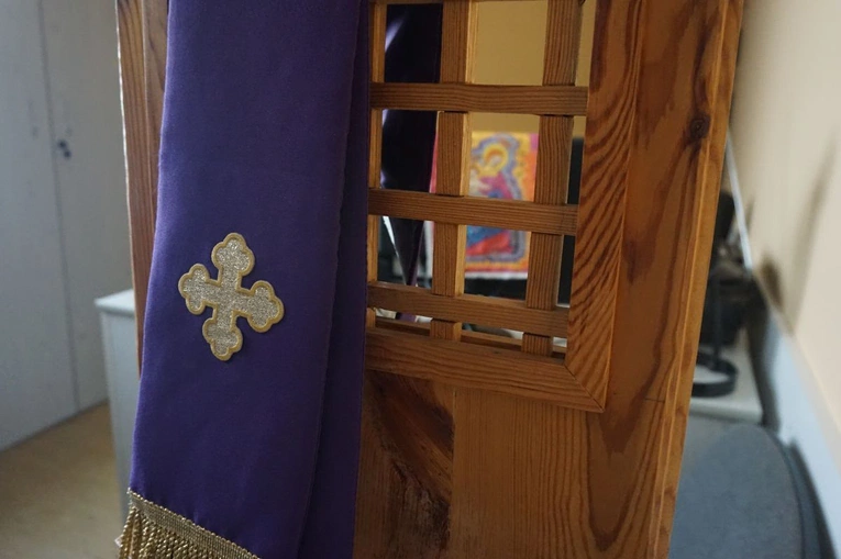 Sakrament last minute