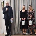 Finał diecezjalnego konkursu wiedzy biblijnej Biblista Junior