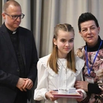 Finał diecezjalnego konkursu wiedzy biblijnej Biblista Junior