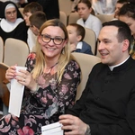 Finał diecezjalnego konkursu wiedzy biblijnej Biblista Junior