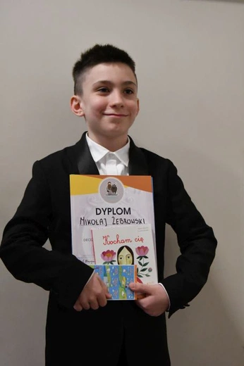 Finał diecezjalnego konkursu wiedzy biblijnej Biblista Junior