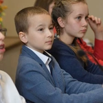 Finał diecezjalnego konkursu wiedzy biblijnej Biblista Junior