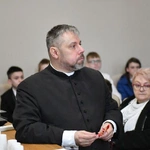 Finał diecezjalnego konkursu wiedzy biblijnej Biblista Junior