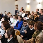 Finał diecezjalnego konkursu wiedzy biblijnej Biblista Junior
