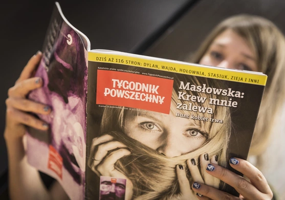 Okrągła rocznica