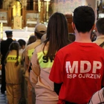 Sońsk. Wielkopostne Zamyślenia Strażackie