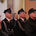 Sońsk. Wielkopostne Zamyślenia Strażackie