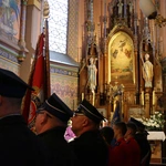 Sońsk. Wielkopostne Zamyślenia Strażackie
